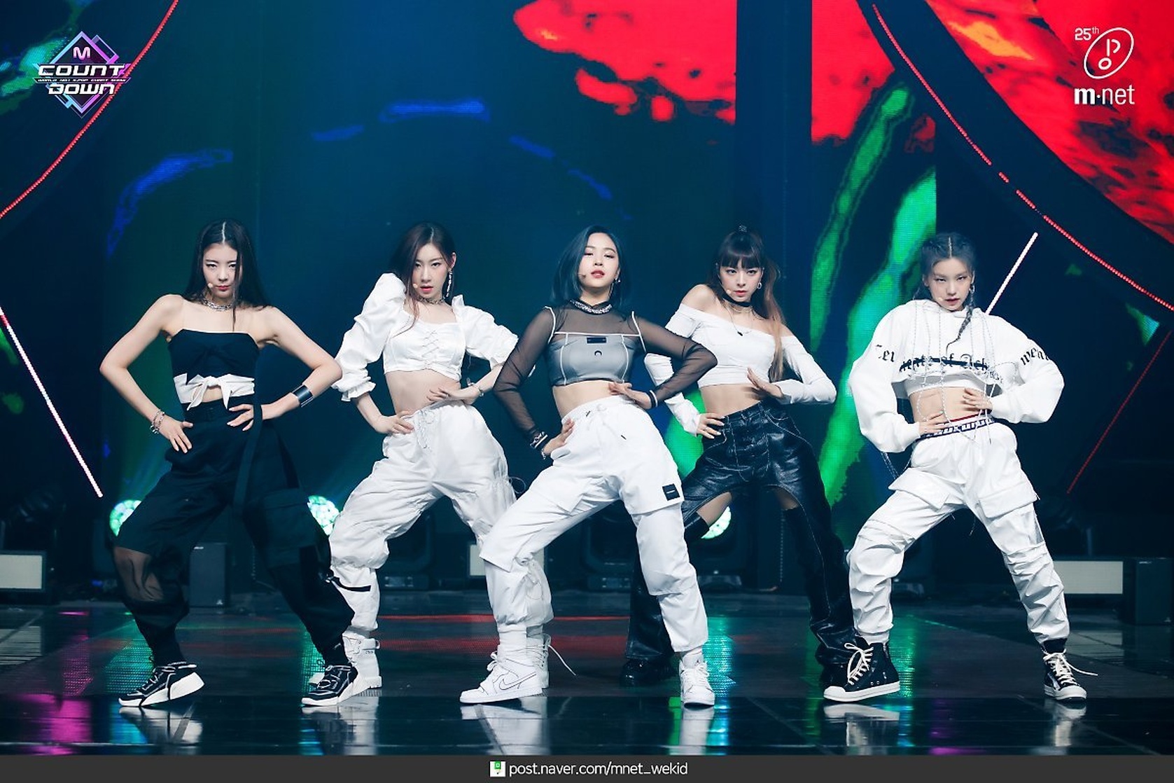 ITZY