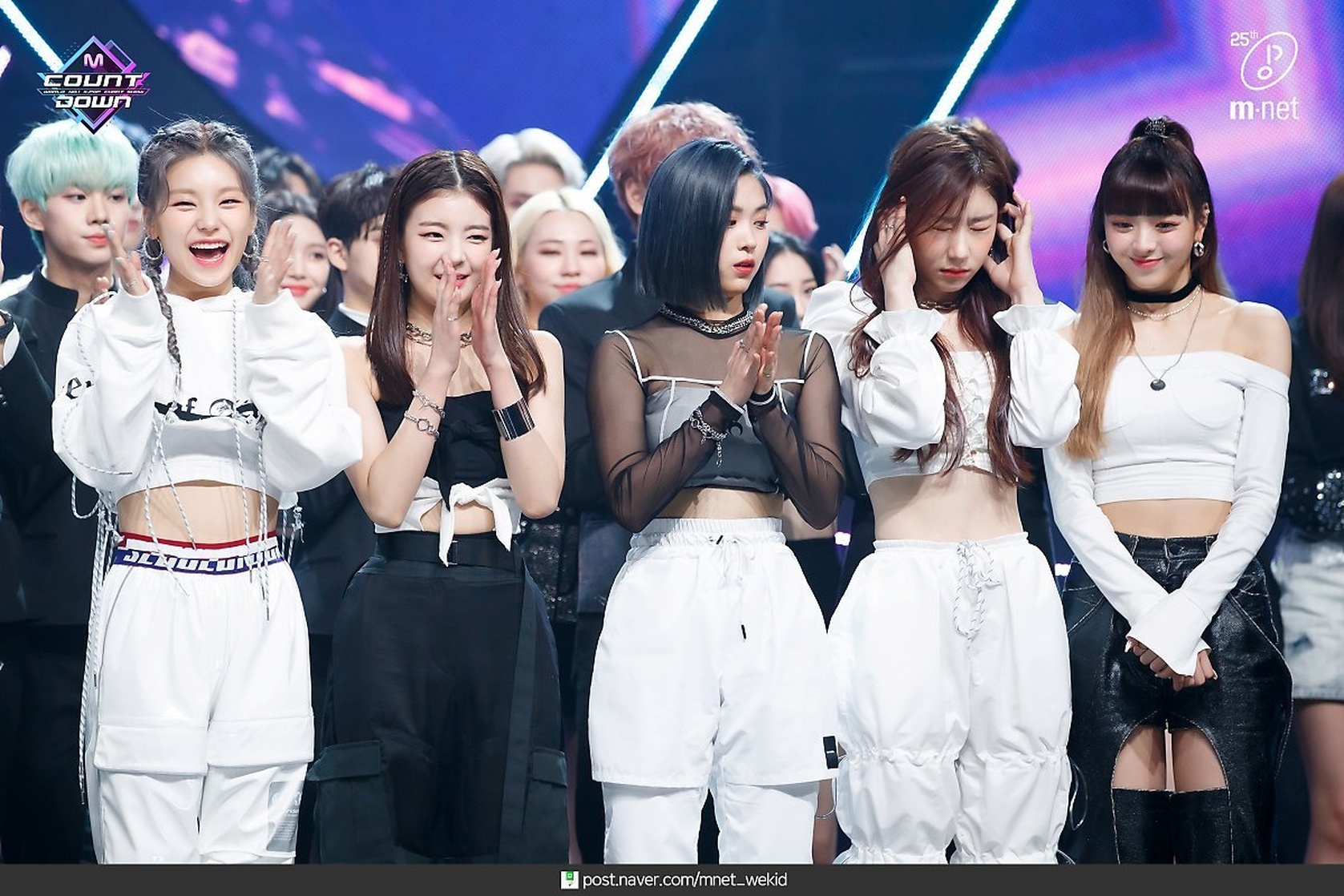 ITZY