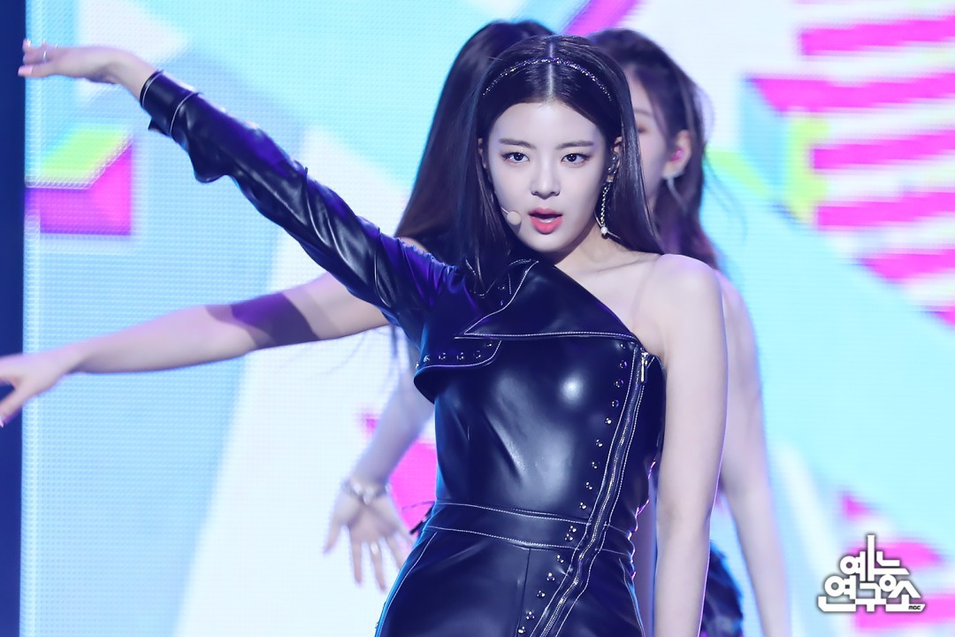 Choi Jisu