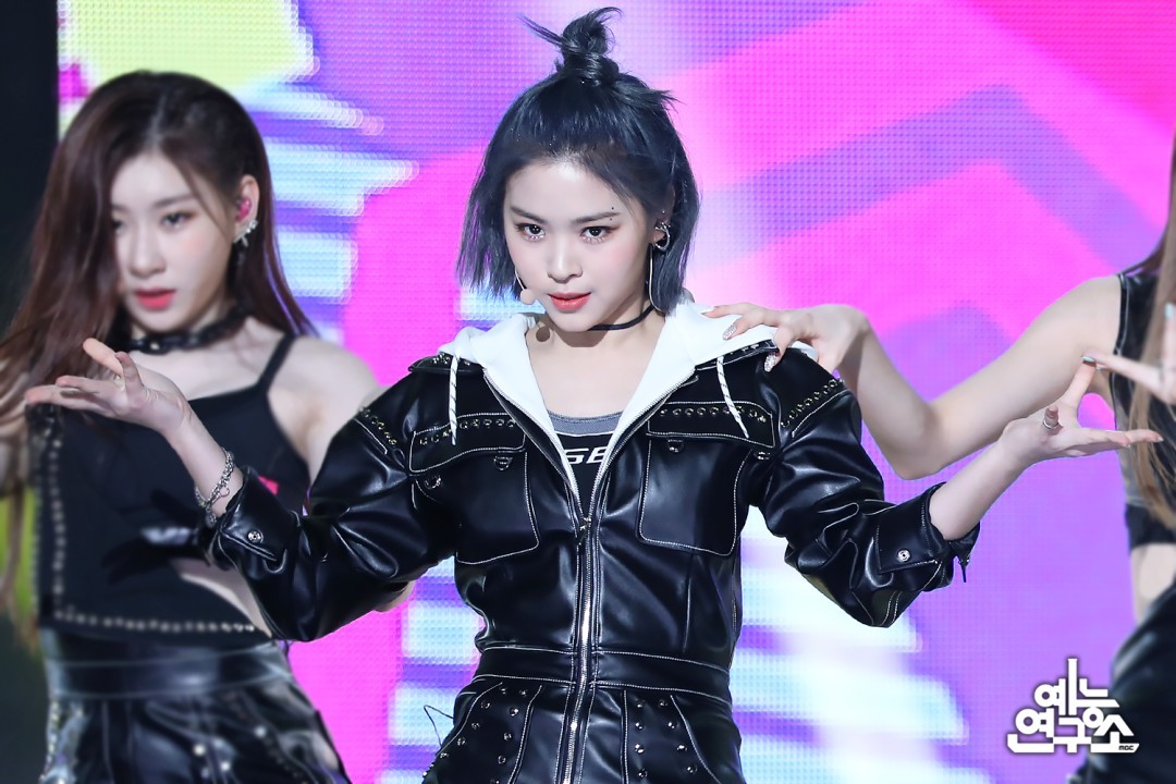 Shin Ryujin