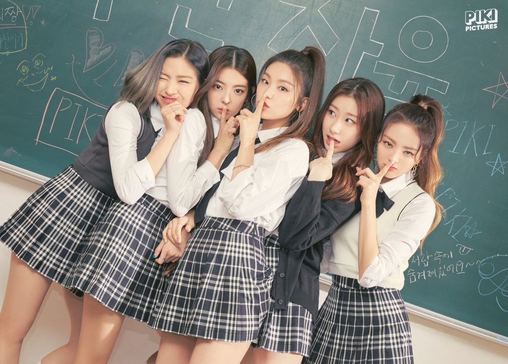 ITZY