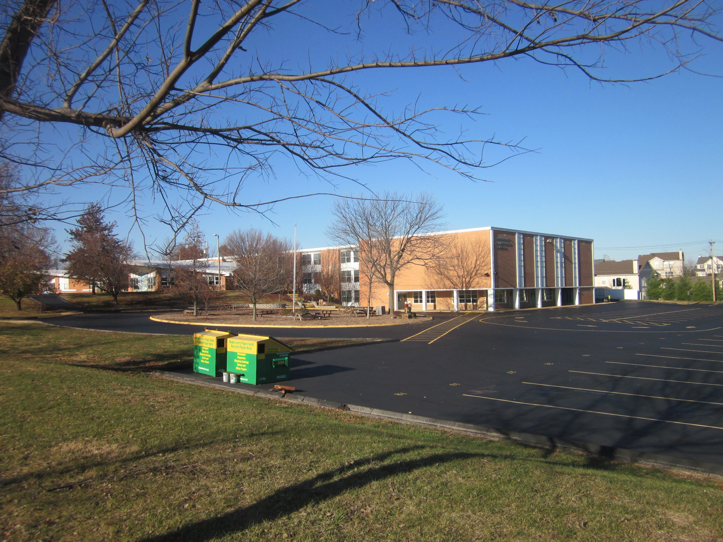 Trautwein Elementary School