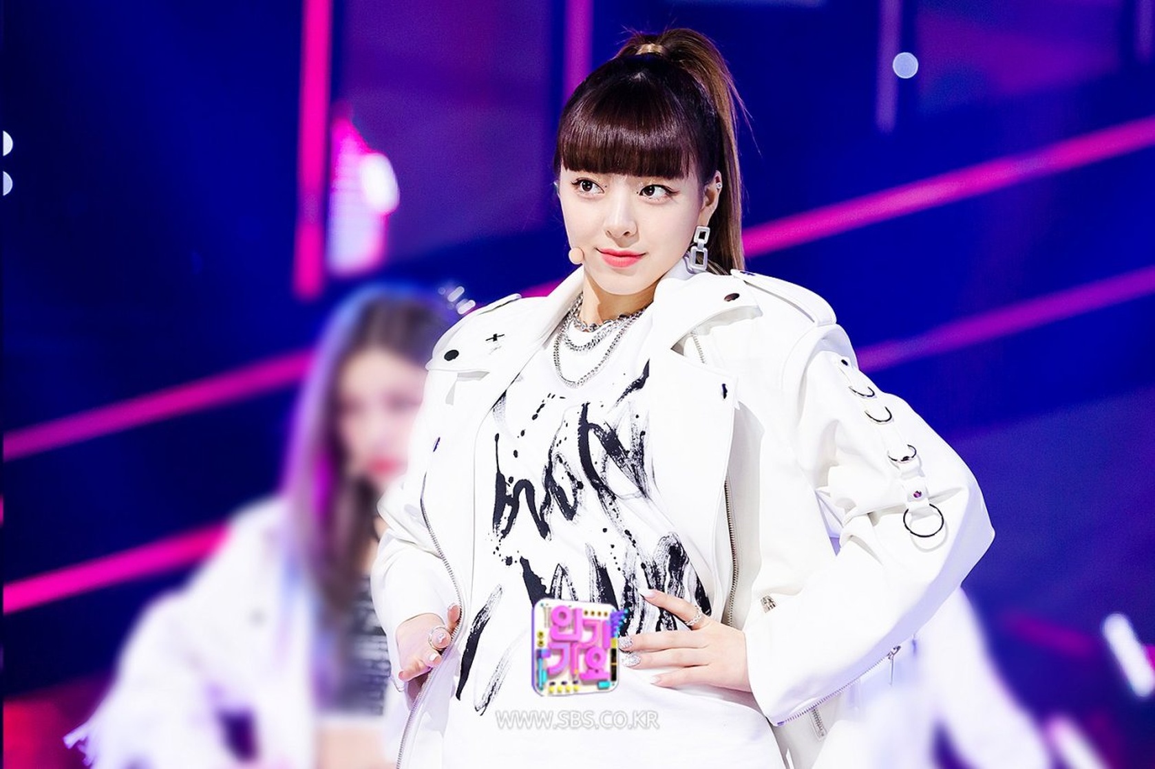Shin Yuna