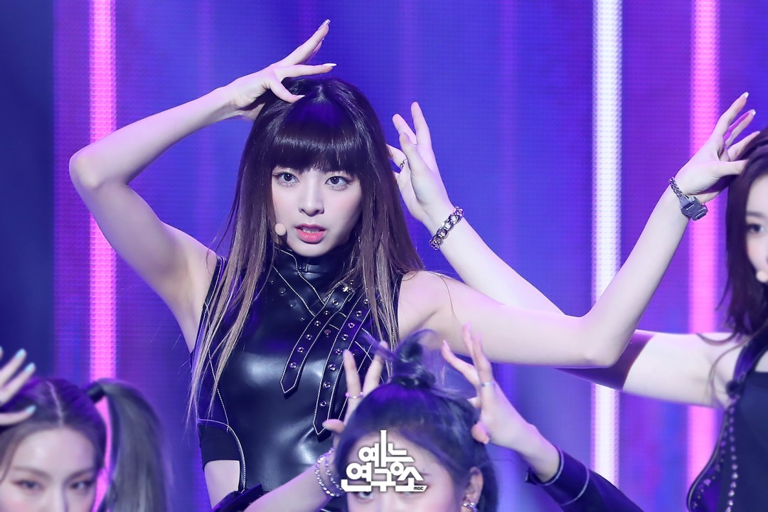 Shin Yuna