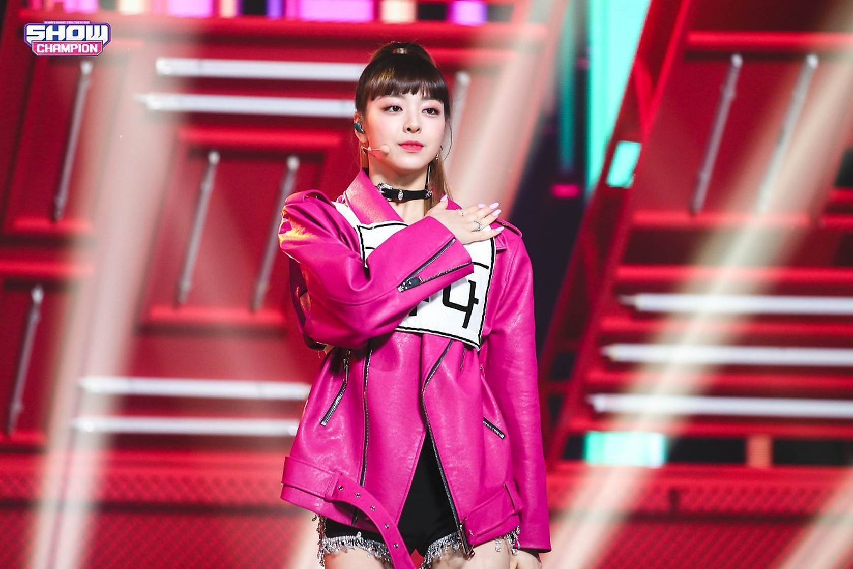 Shin Yuna