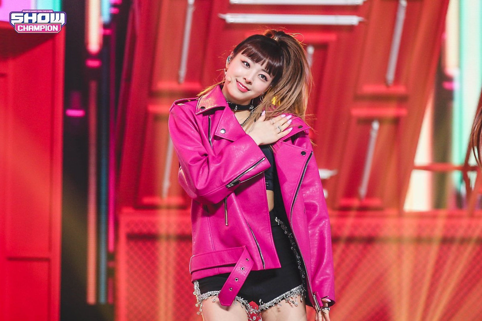 Shin Yuna