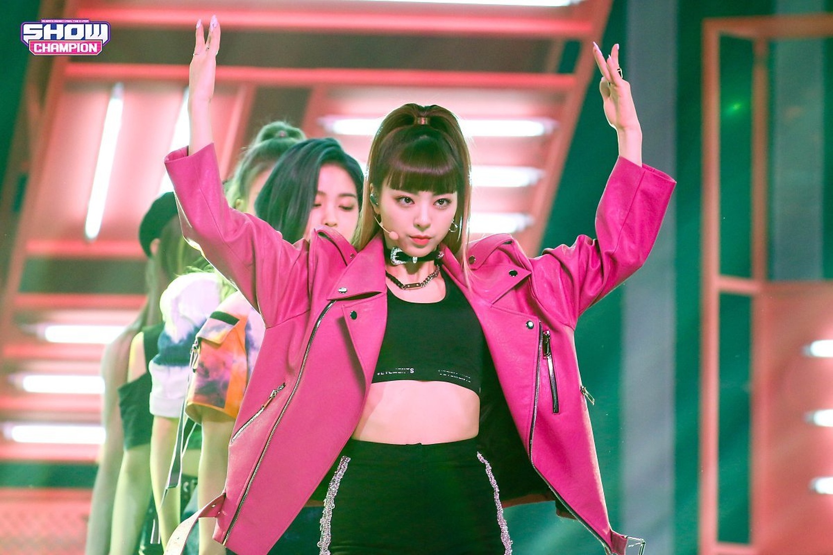 Shin Yuna
