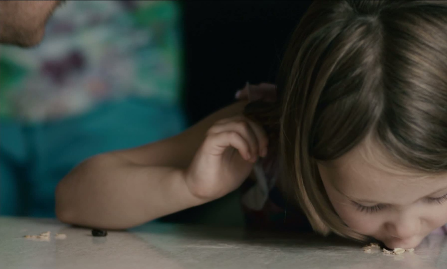 Blue Valentine