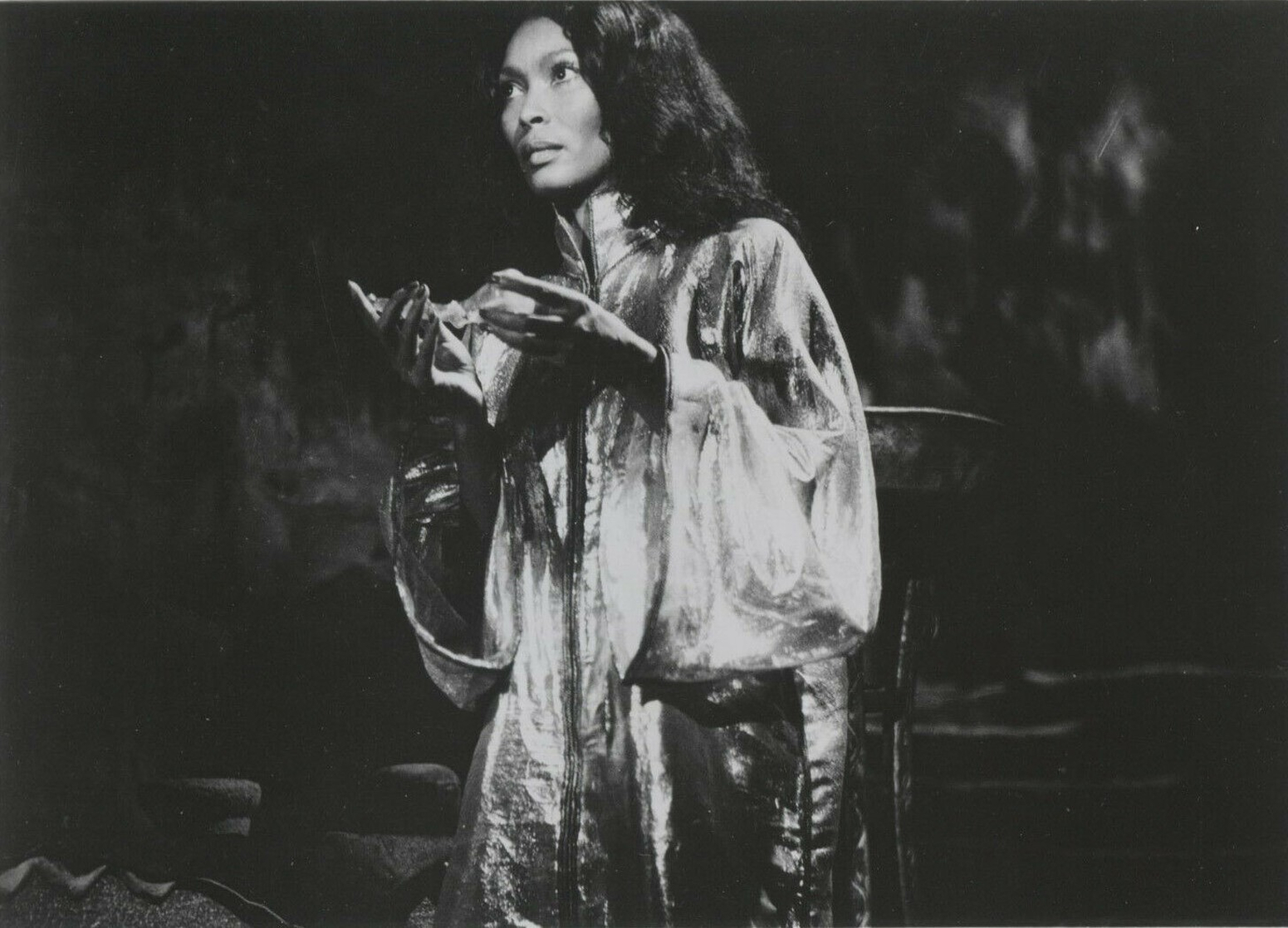 Marlene Clark