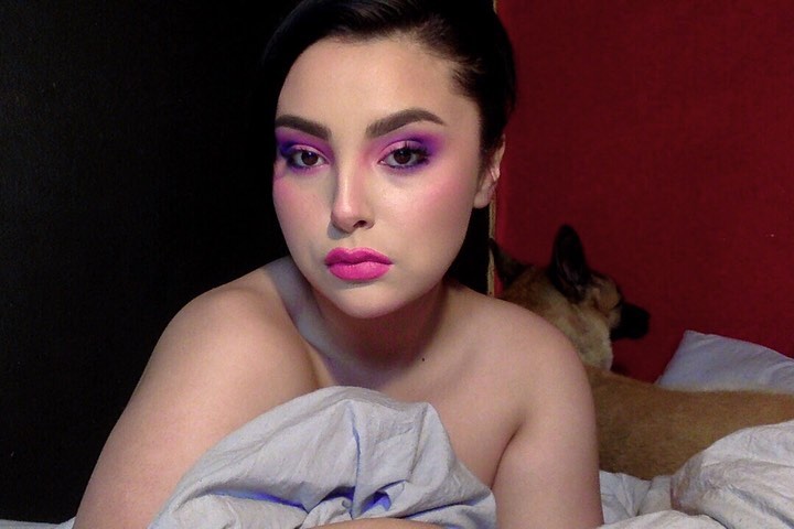 Picture of Zoey Luna