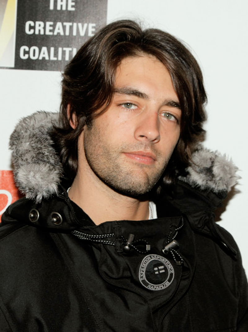 Jay Lyon picture
