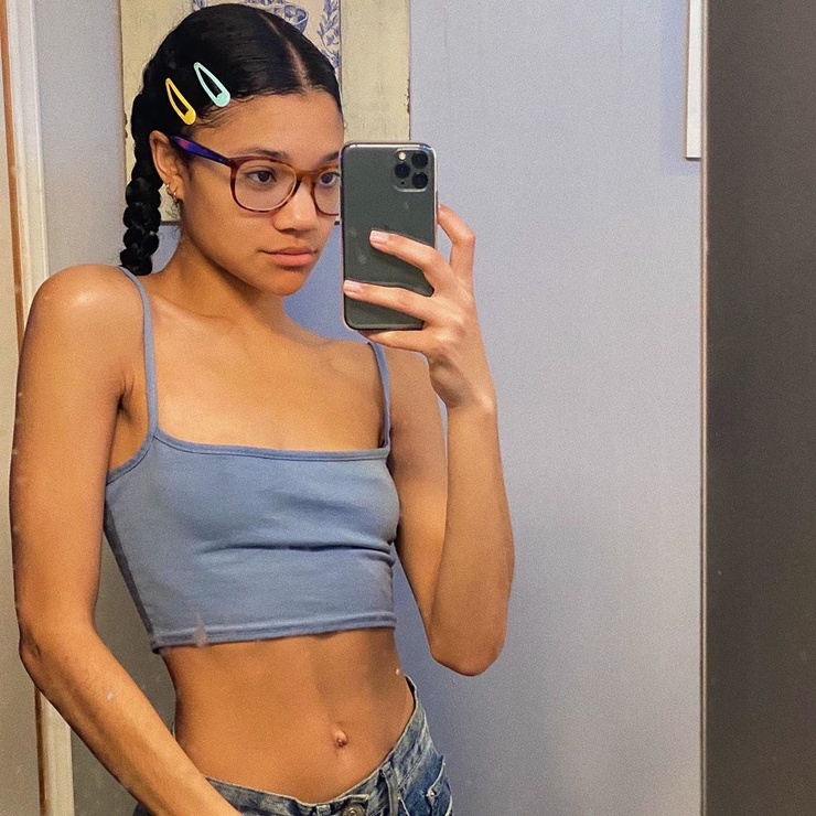 Picture of Kylee Russell