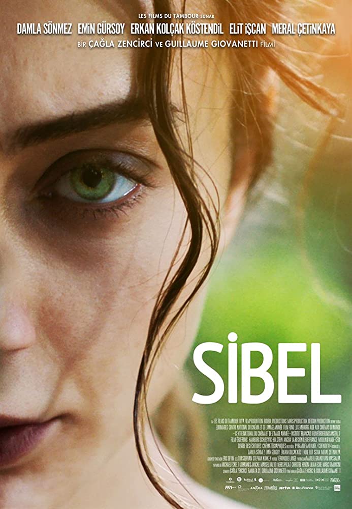 Sibel picture