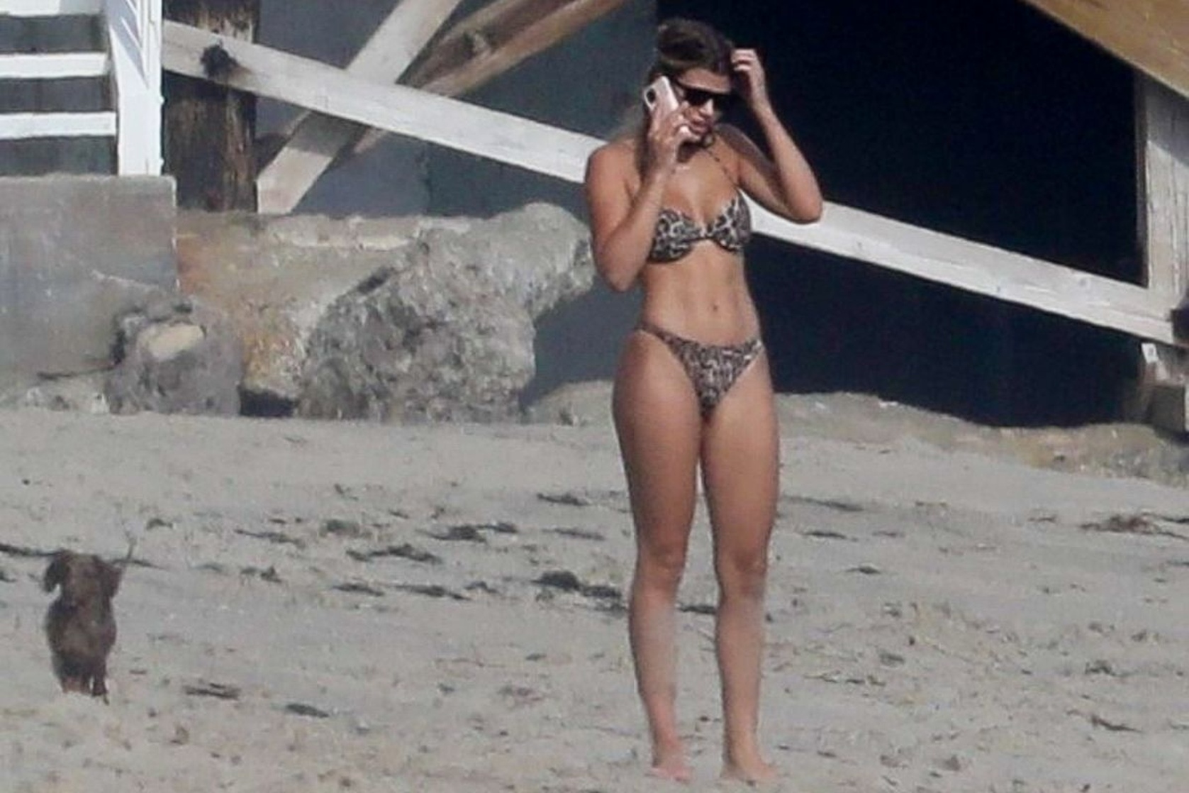 Sofia Richie