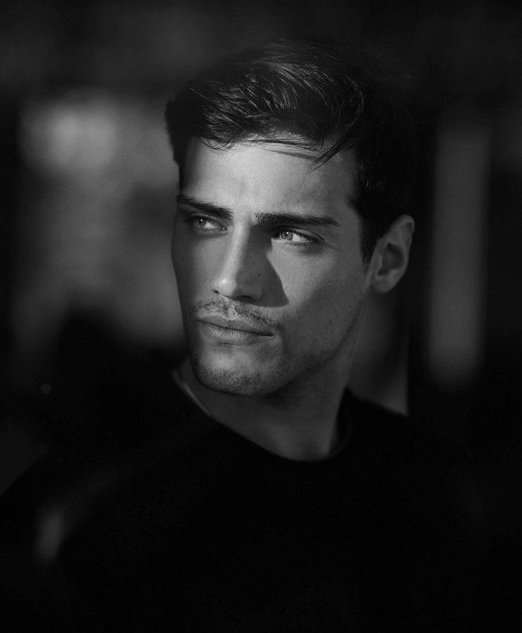 Richard Deiss picture