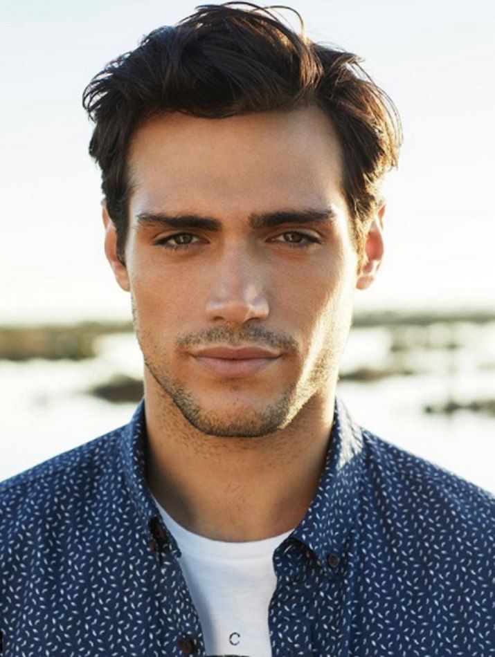 Richard Deiss picture