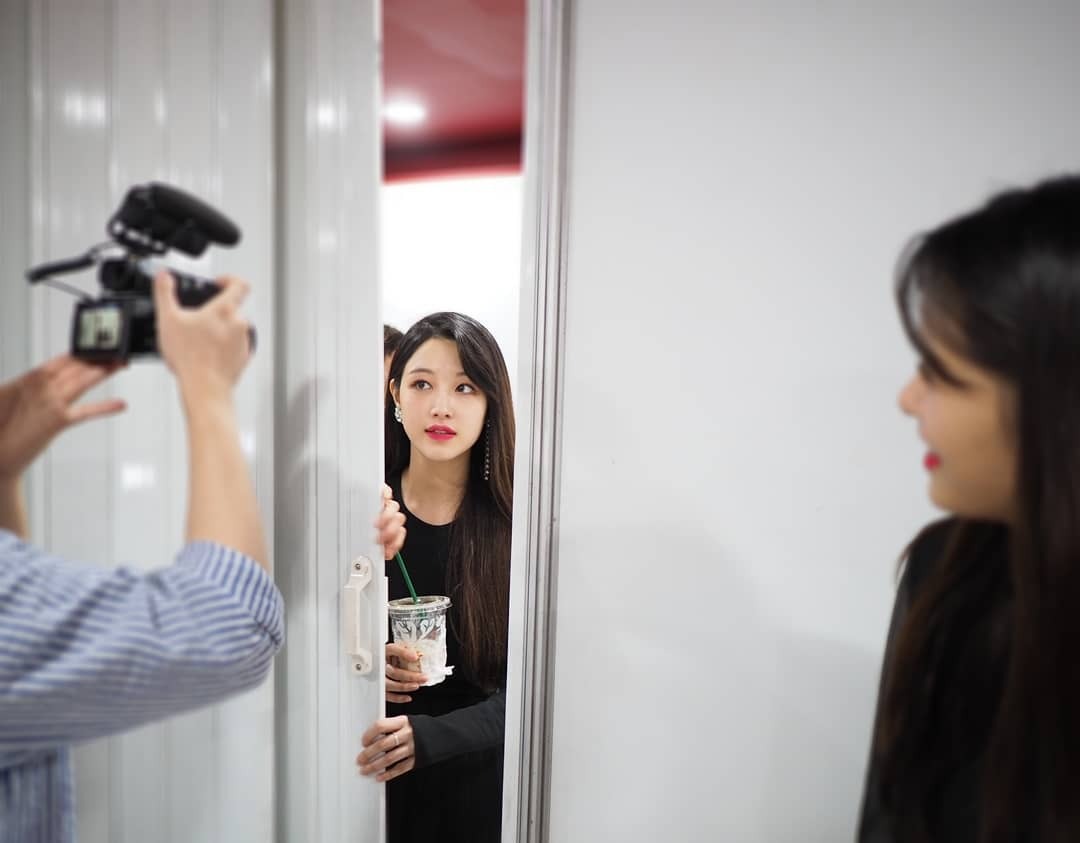 Seunghee (CLC)