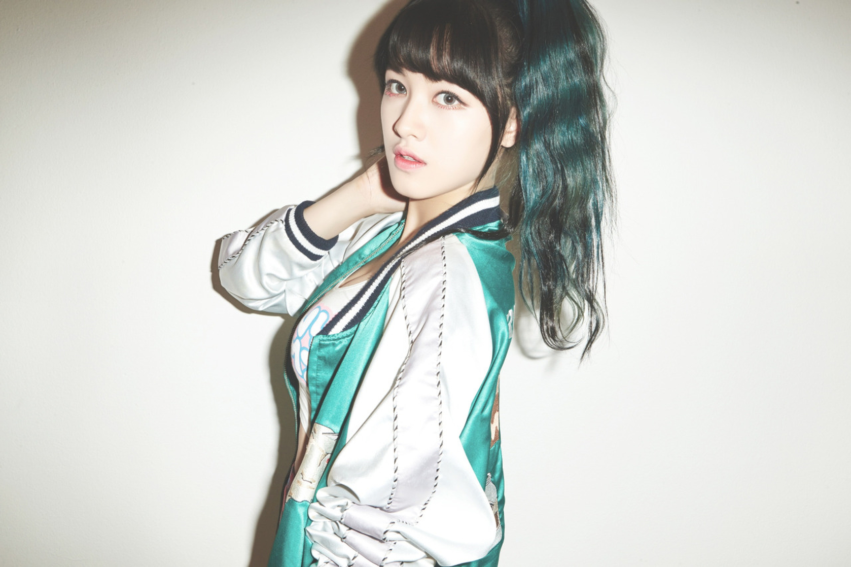 Seunghee (CLC)