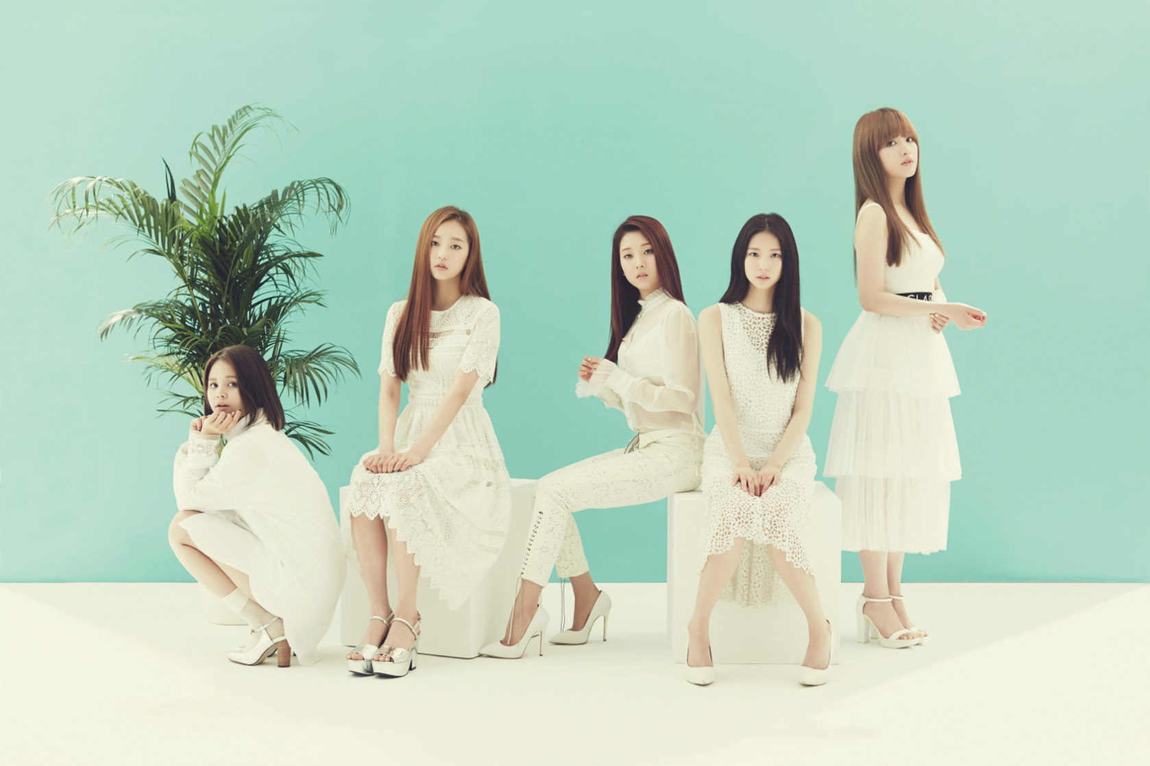 CLC (K-POP)