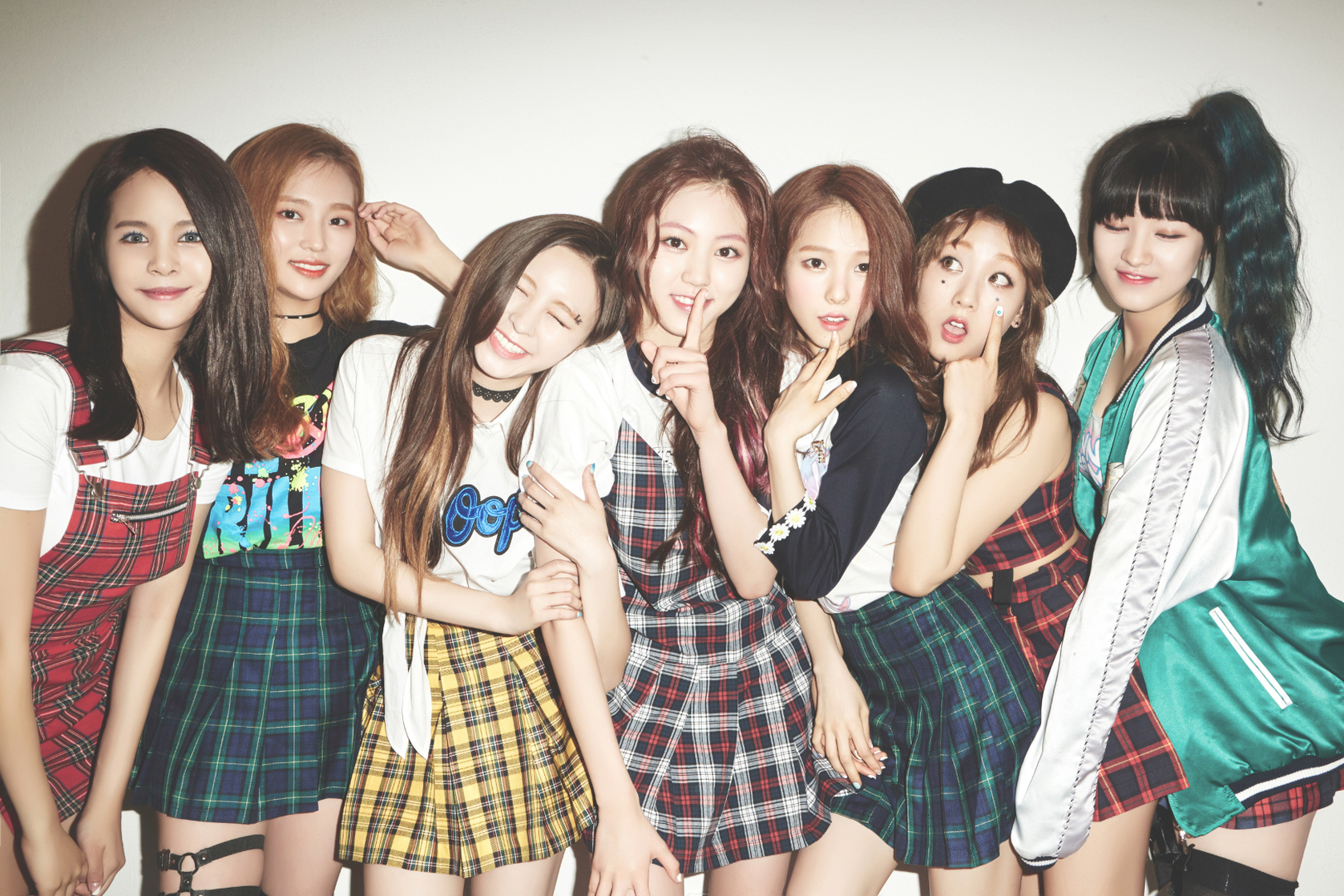 CLC (K-POP)