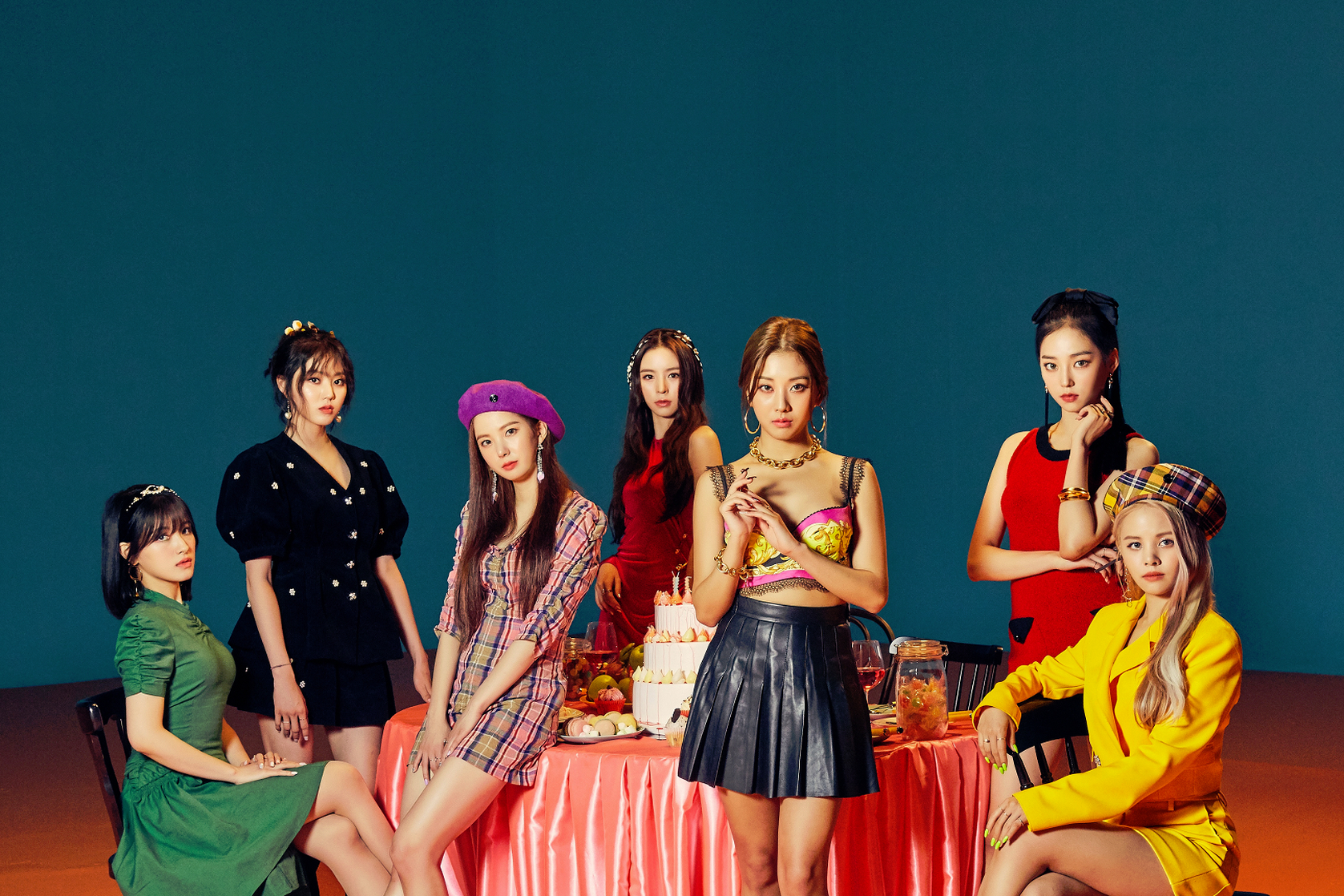 CLC (K-POP)