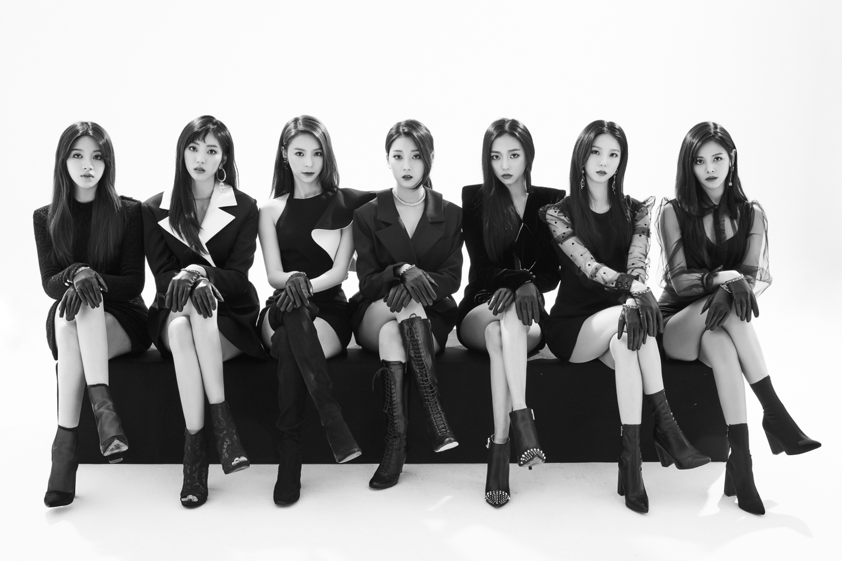 CLC (K-POP)