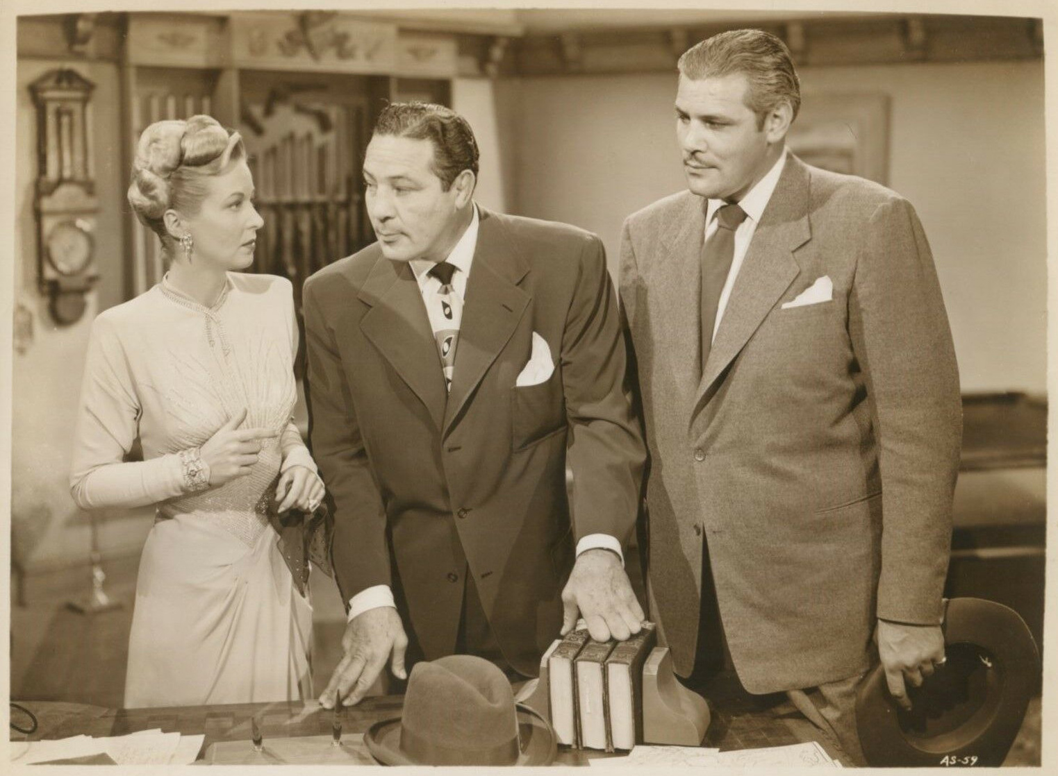 Max Baer