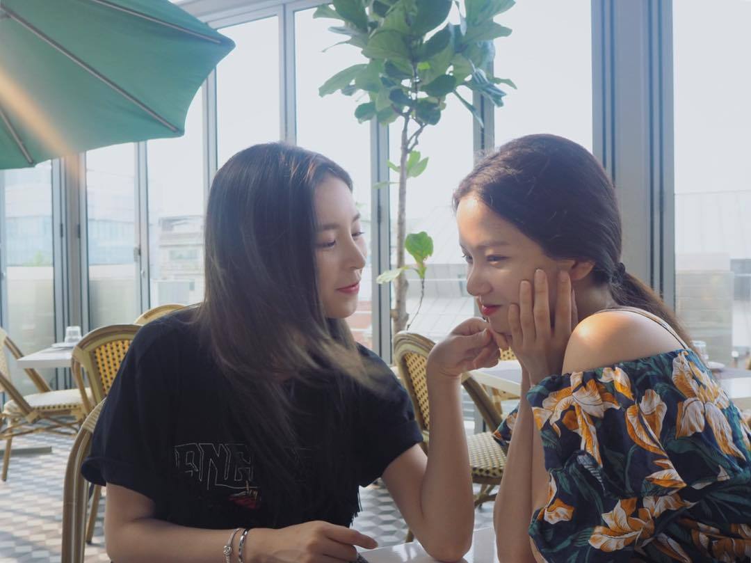 CLC (K-POP)