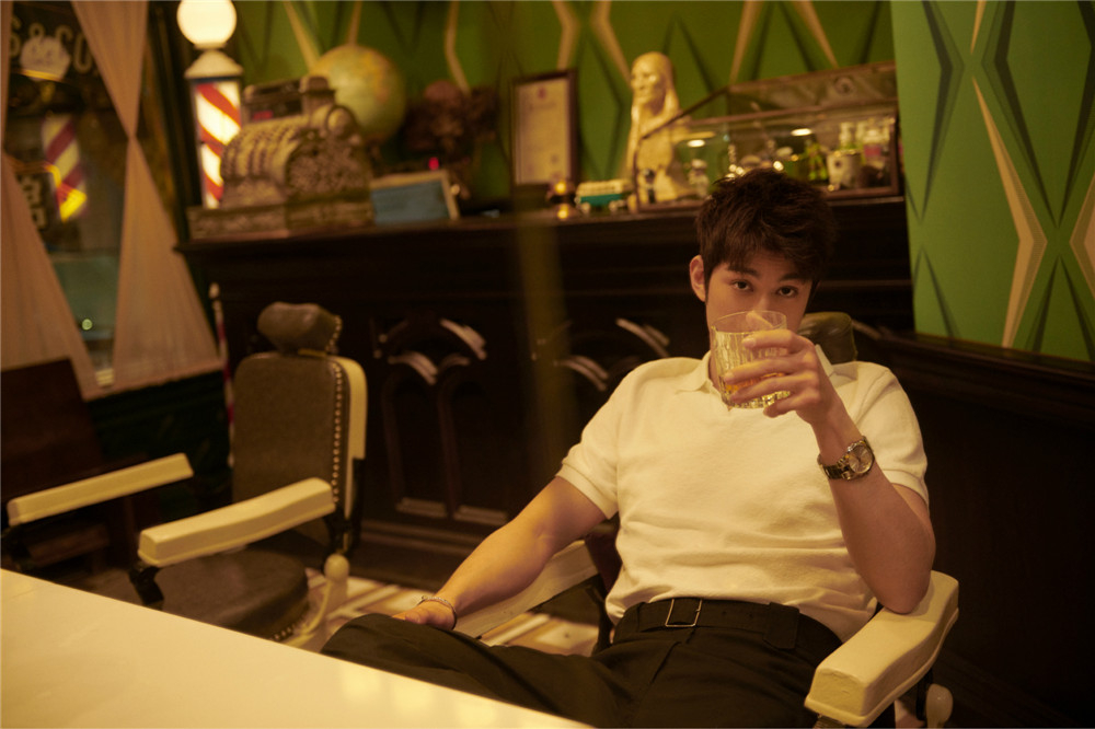 Aarif Rahman