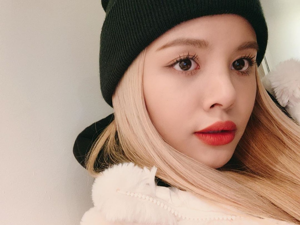 Picture of Sorn