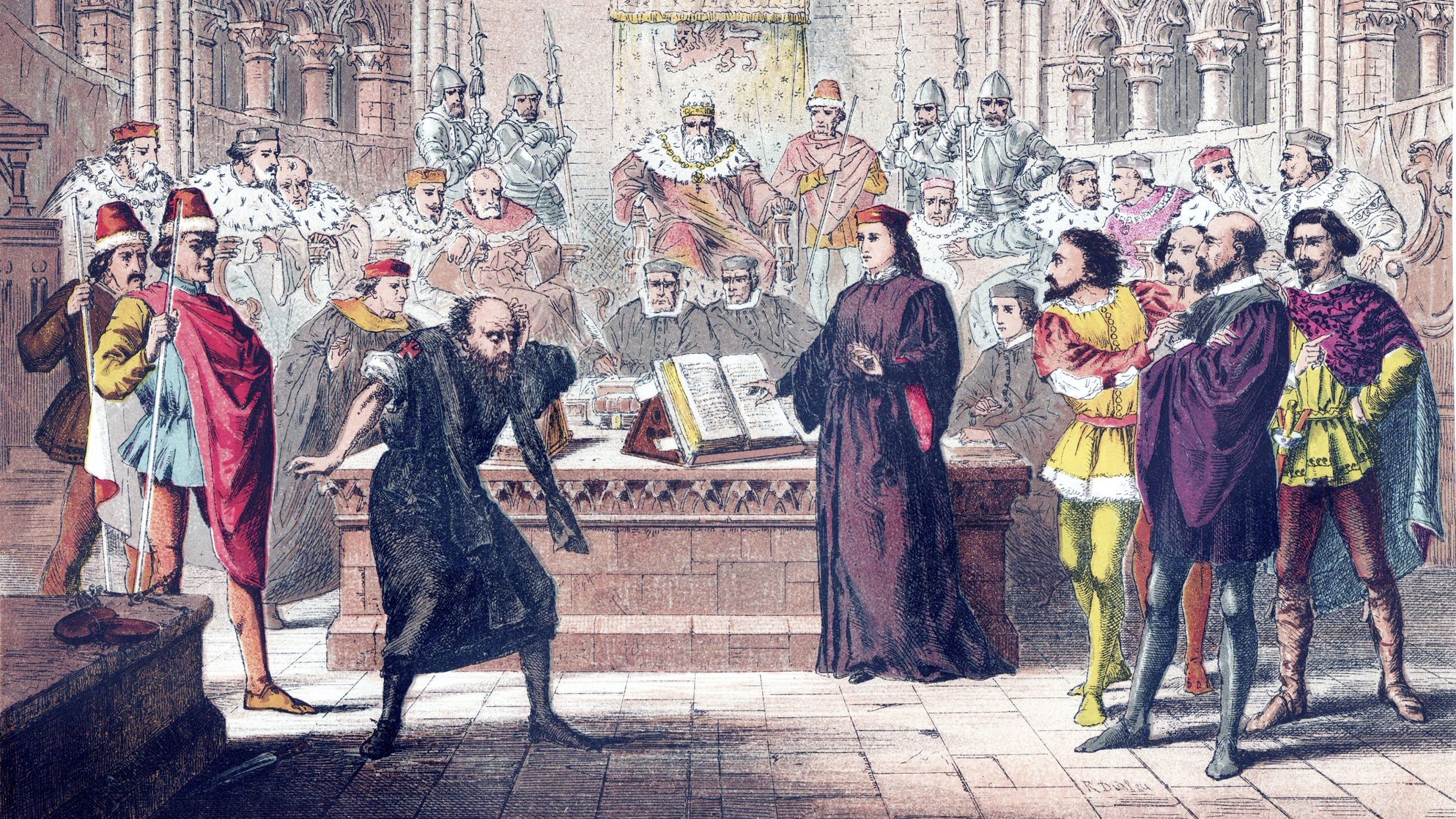 The Merchant of Venice (Oxford Shakespeare)