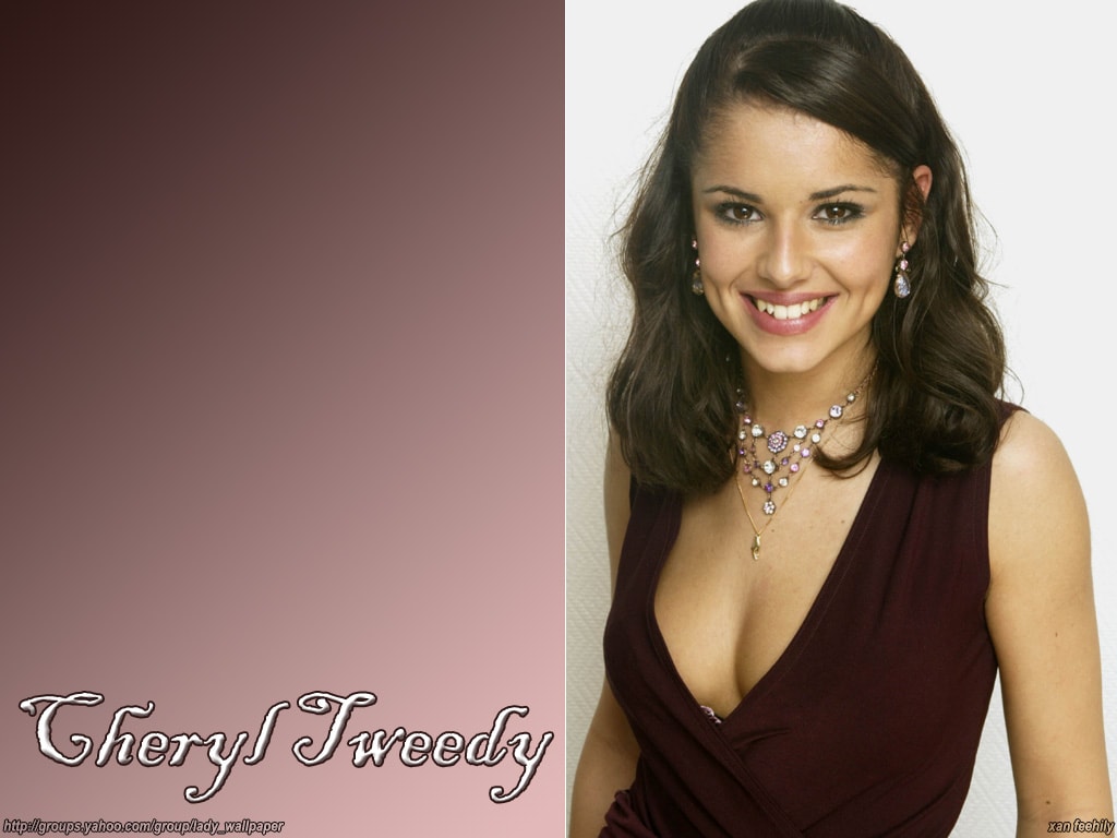 Cheryl Cole Cheryl Cole