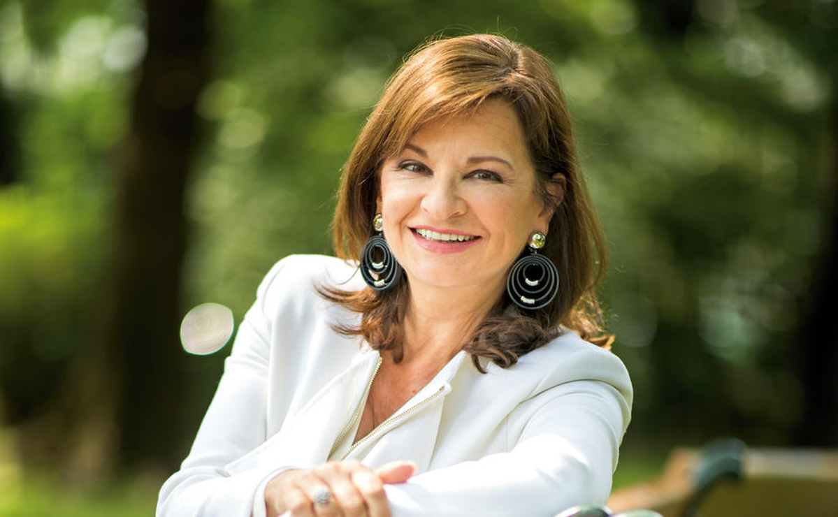 Picture of Susanne Riess-Passer