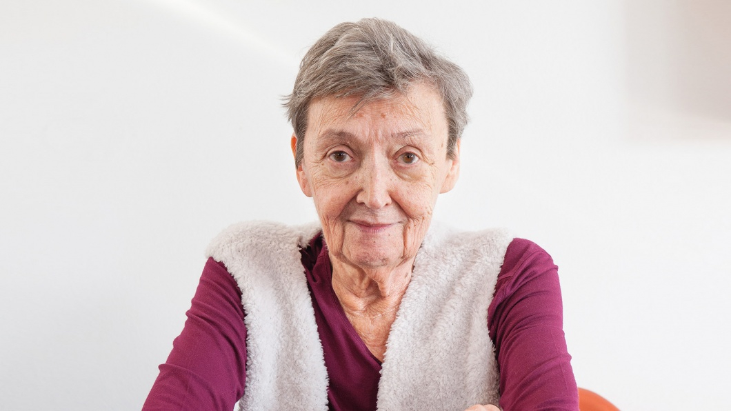 Christine Nöstlinger