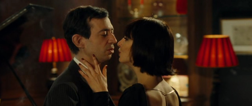 Gainsbourg: A Heroic Life