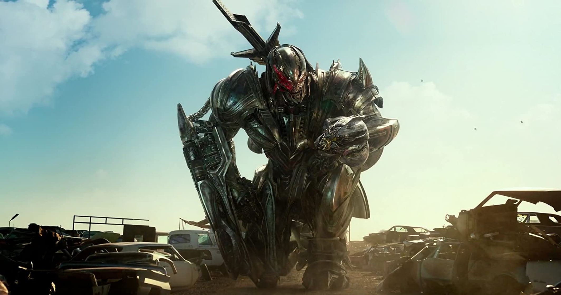 Picture of Transformers The Last Knight