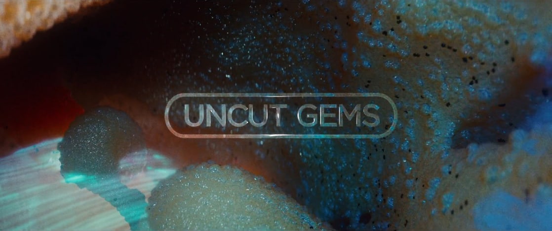 Uncut Gems