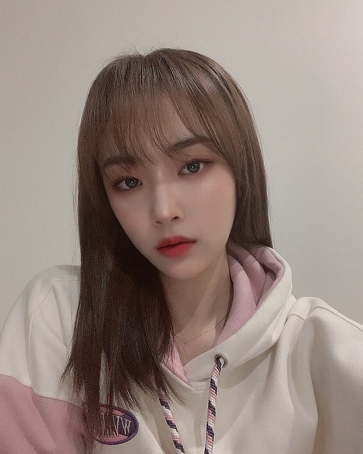 Picture of Anne (GWSN)