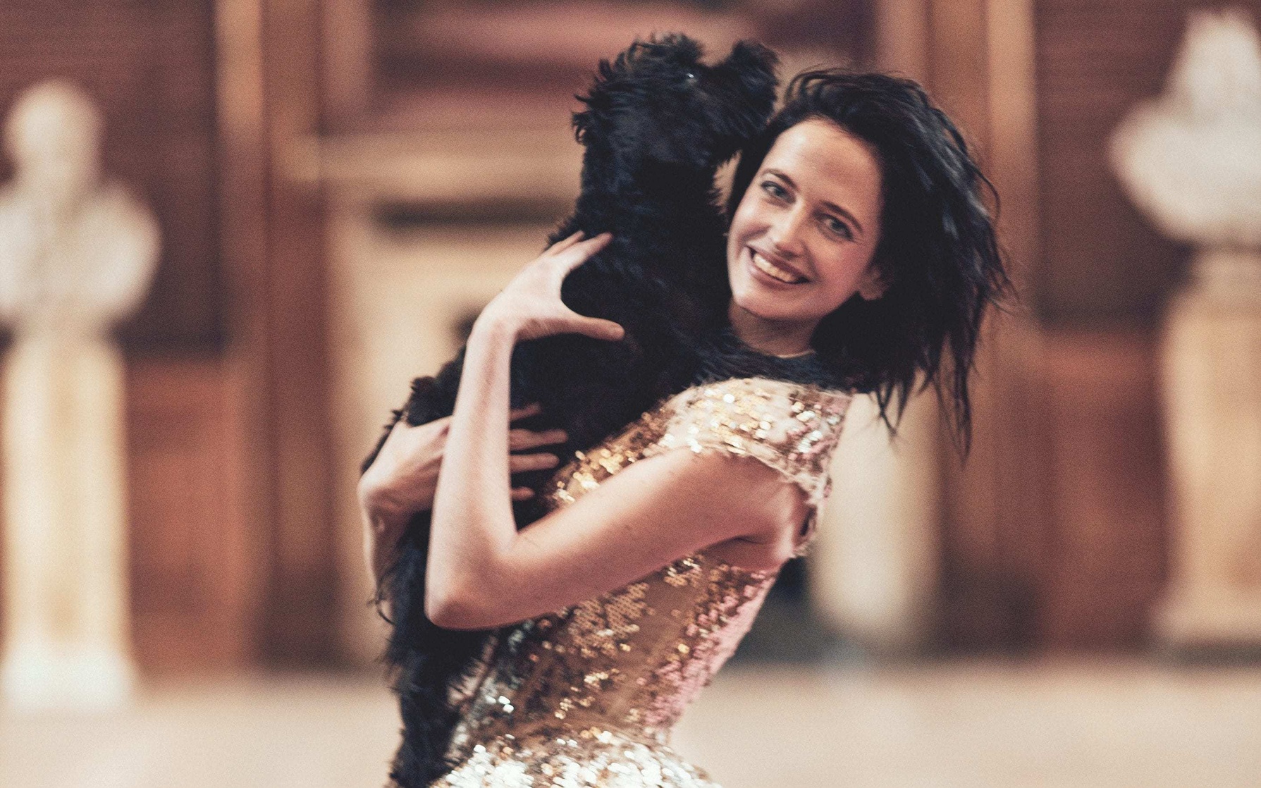 Eva Green