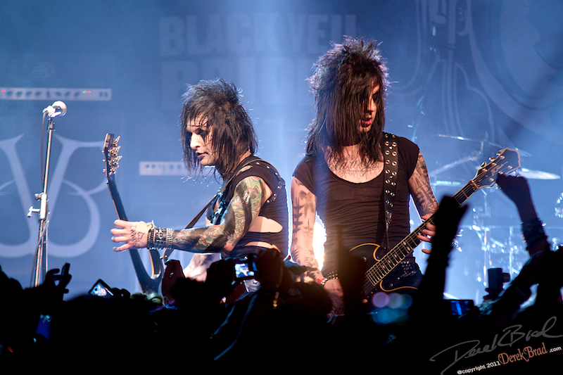 Black Veil Brides