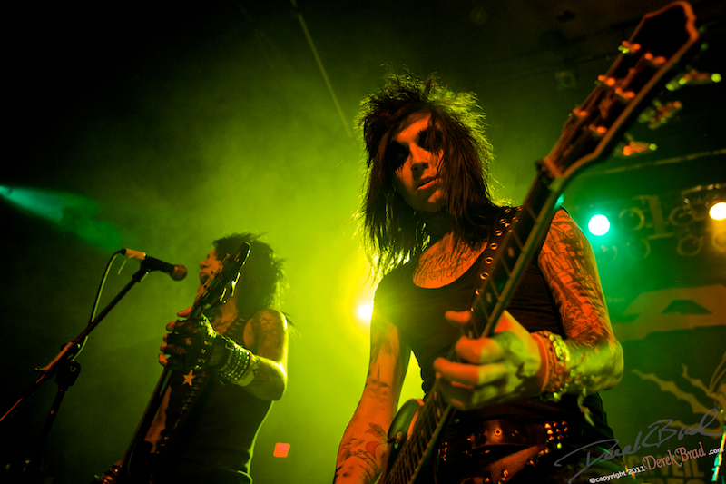 Picture of Black Veil Brides