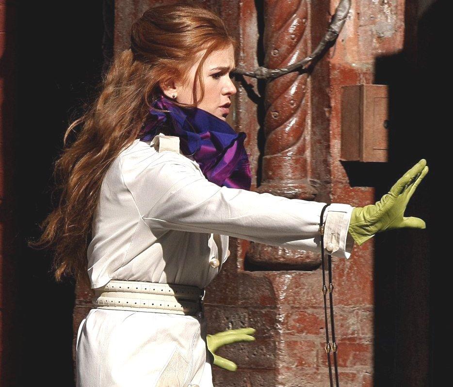 Isla Fisher