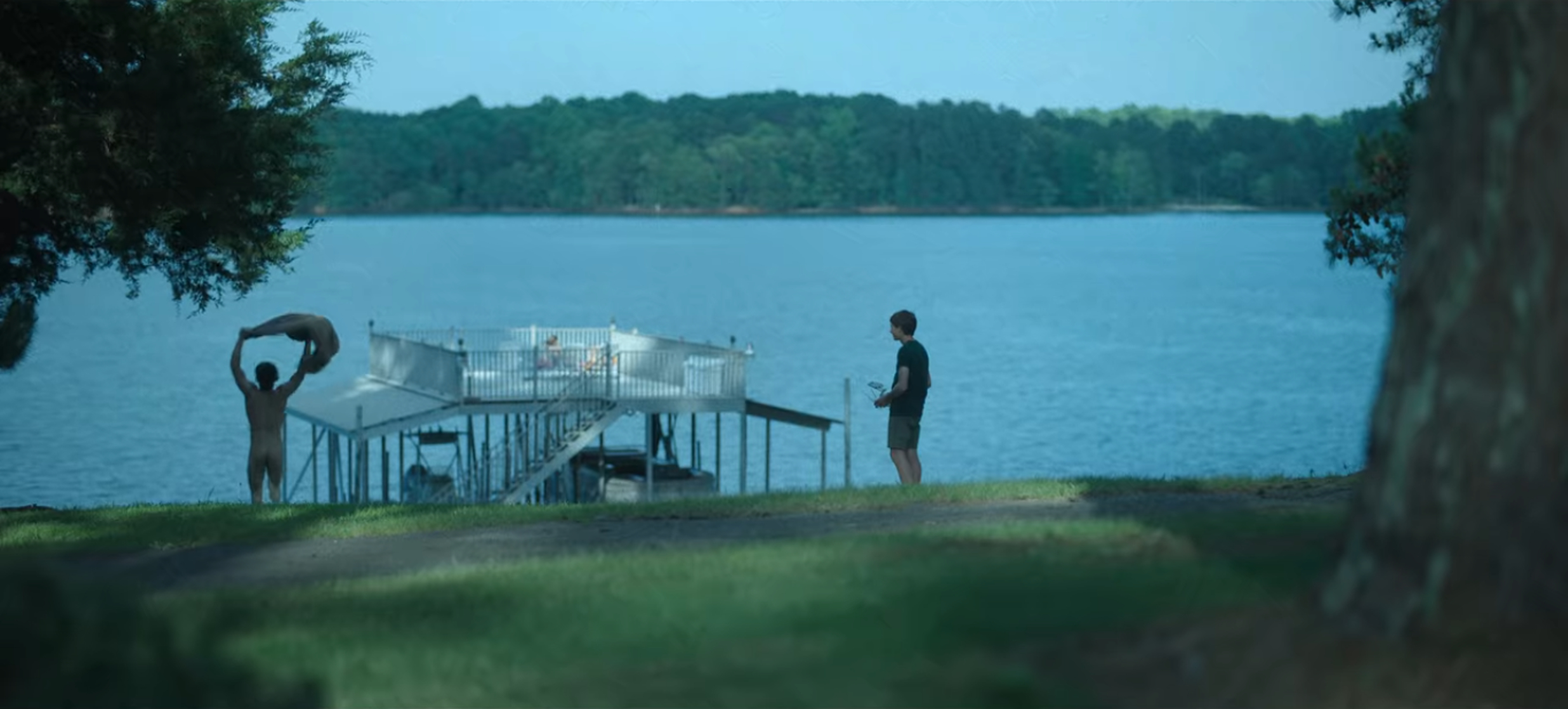 Ozark
