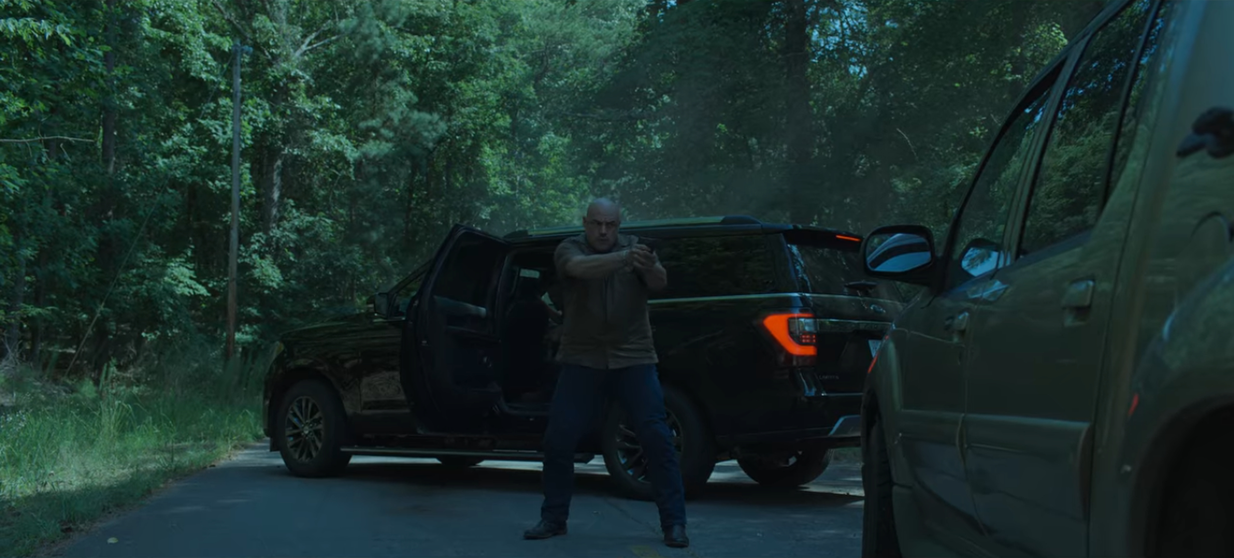 Ozark