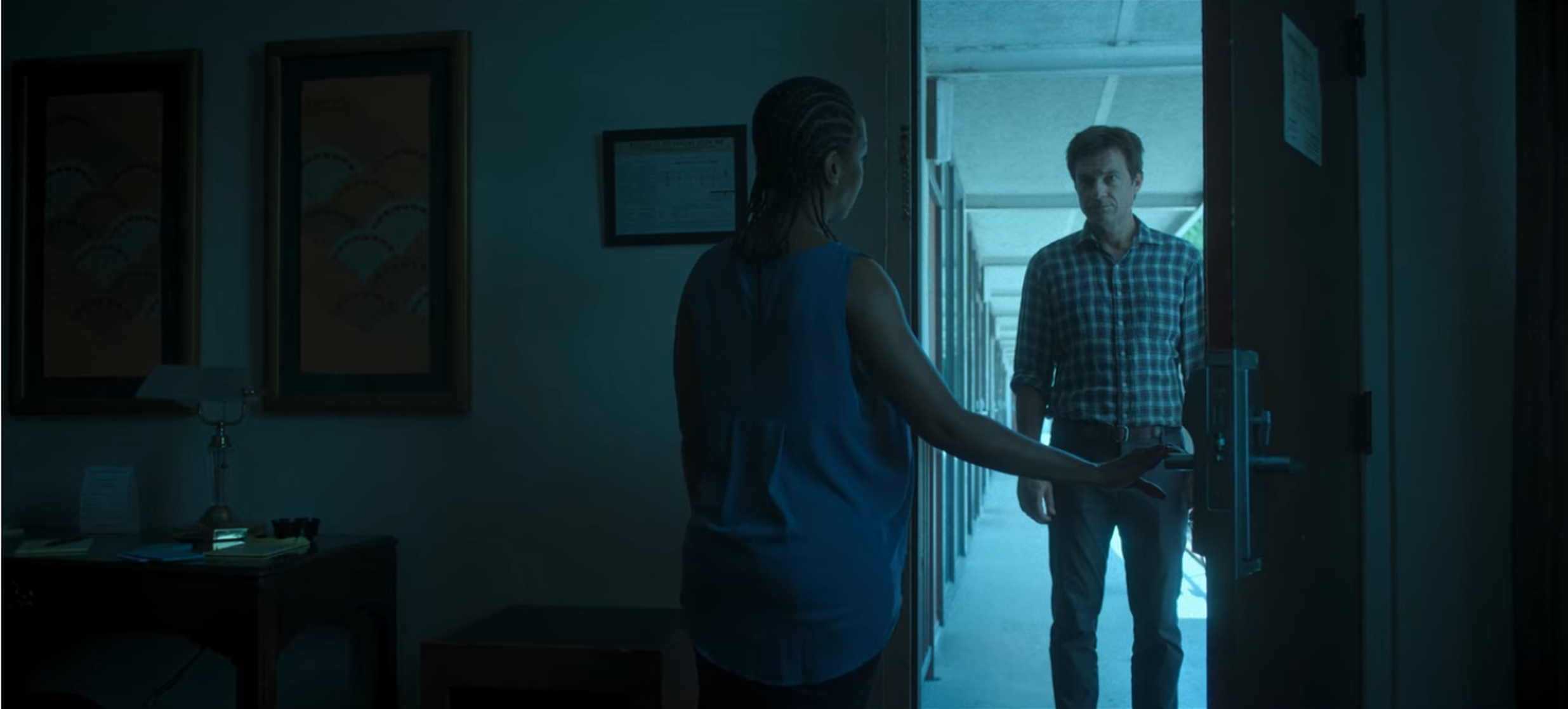 Ozark