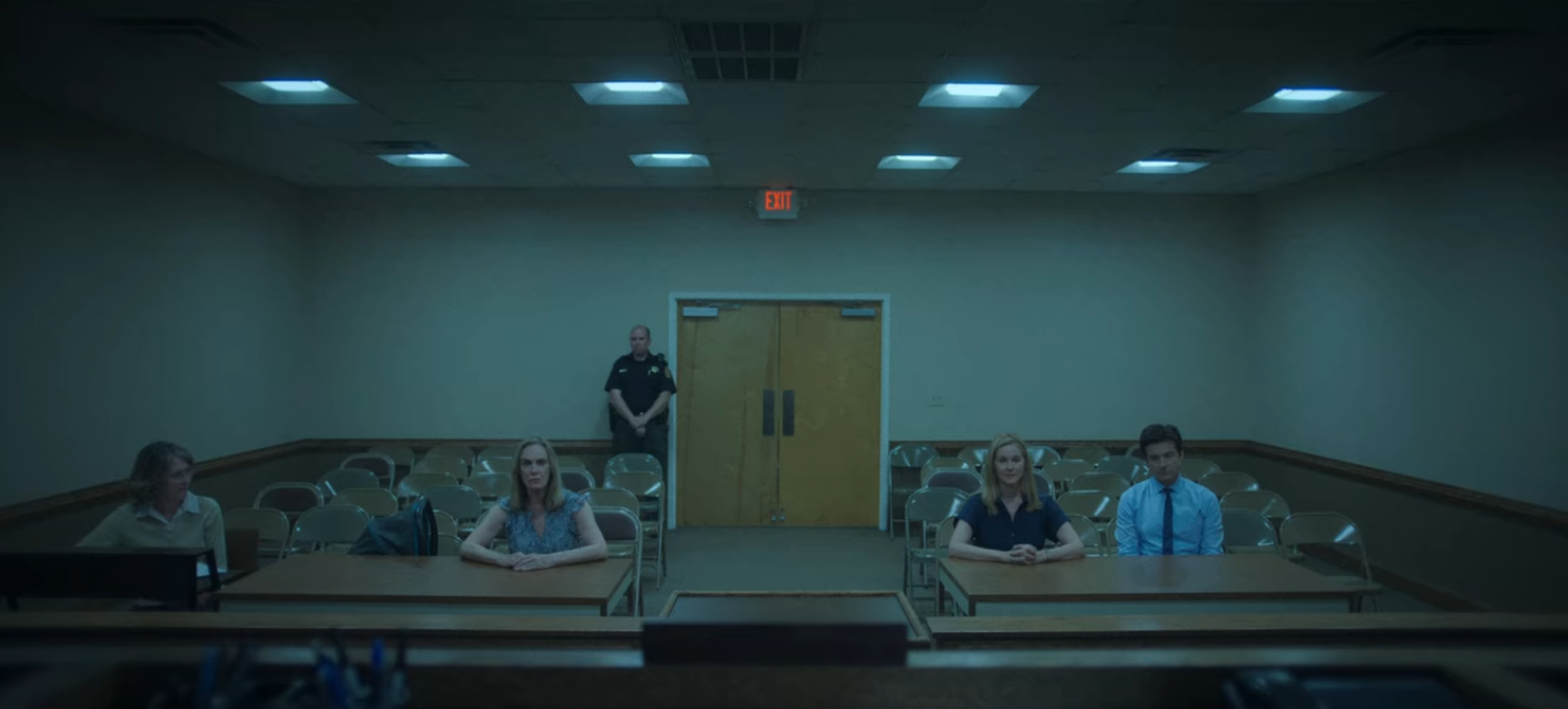 Ozark