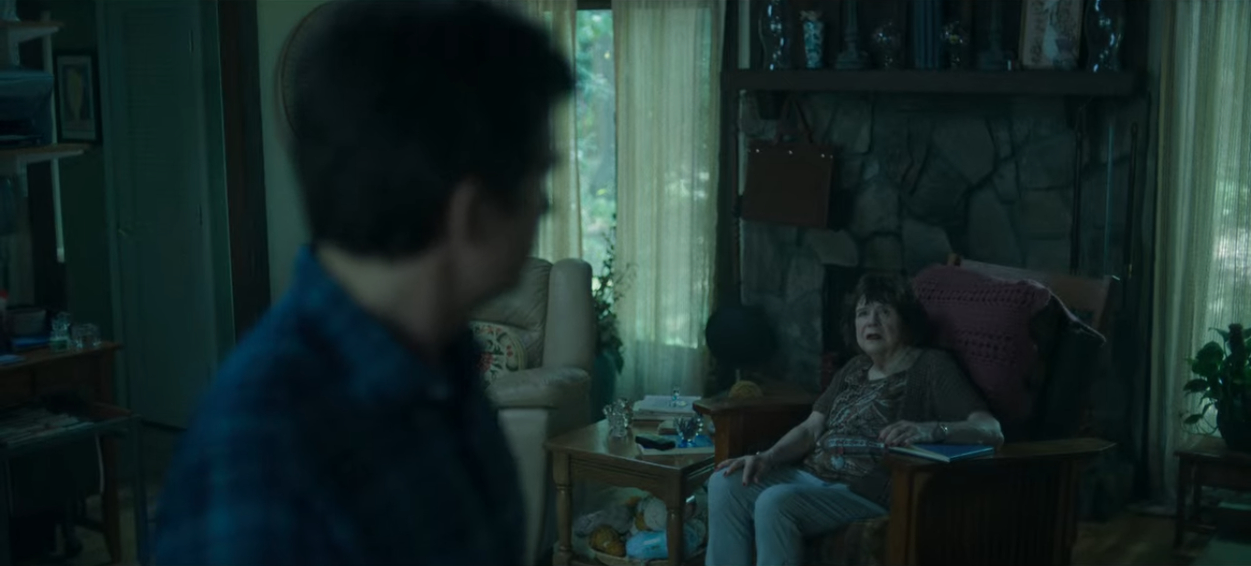 Ozark