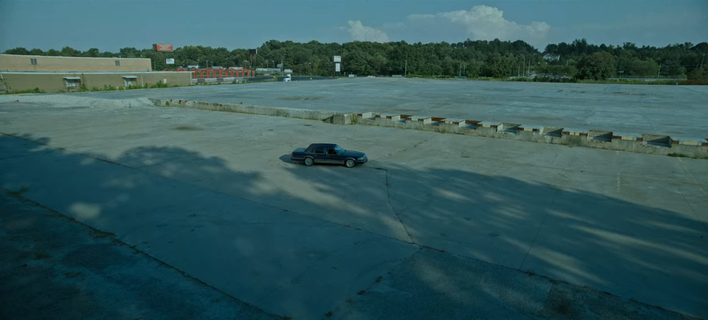 Ozark