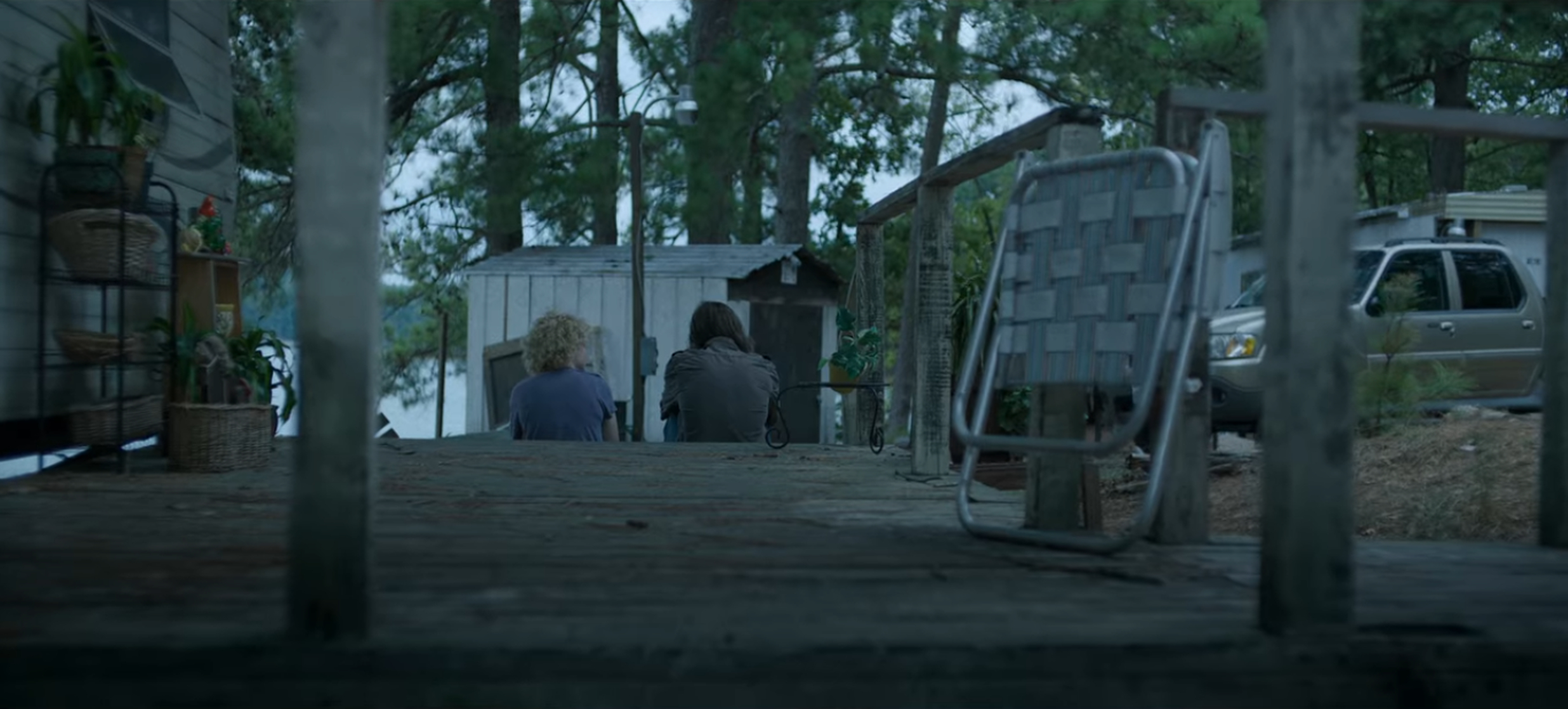 Ozark