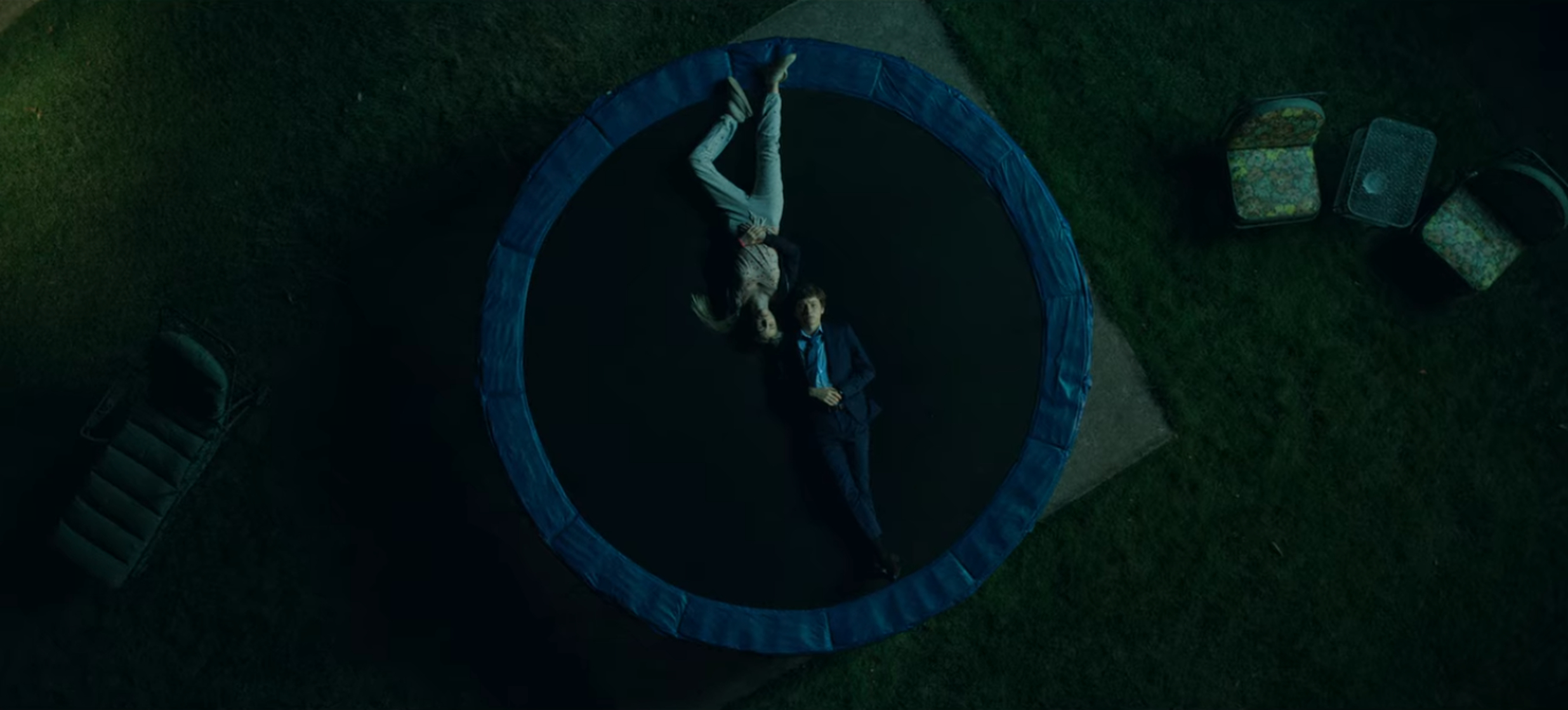Ozark Ozark
